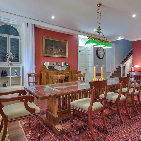 Ferienhaus Fuer 8 Personen In So Martinho, Madeira Und Umgebung * Funchal (Madeira)