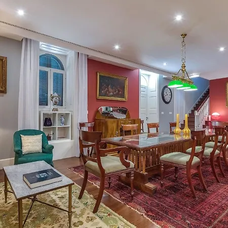 Ferienhaus Fuer 8 Personen In So Martinho, Madeira Und Umgebung Holiday home *