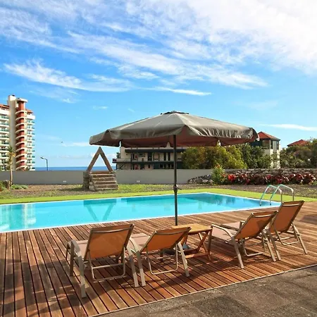 Ferienhaus Fuer 8 Personen In So Martinho, Madeira Und Umgebung Holiday home Funchal (Madeira)