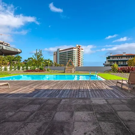Ferienhaus Fuer 8 Personen In So Martinho, Madeira Und Umgebung *