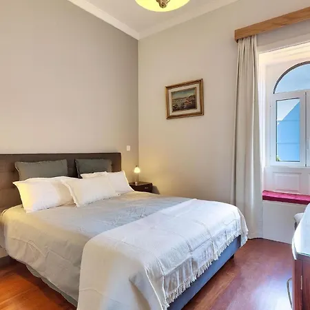 Holiday home Ferienhaus Fuer 8 Personen In So Martinho, Madeira Und Umgebung *